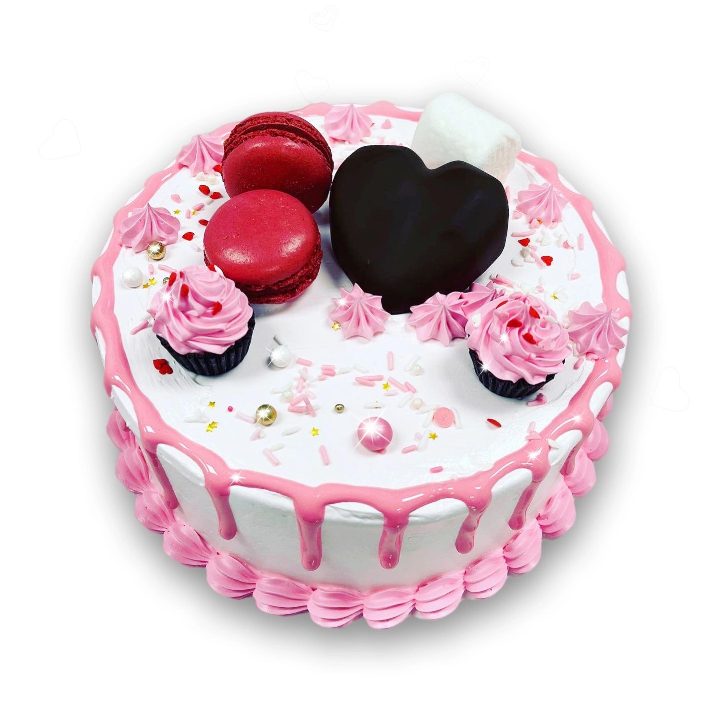 PolarYo Customized Froyo Cakes Las Vegas, Nevada